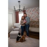 Experienced Professional Newborn portrait photographer