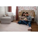Newborn Portrait Photographer - in-home newborn sessions - LIFESTYLE BABY PHOTOGRAPHER