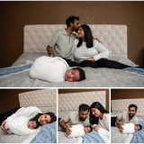 Experienced Professional Newborn portrait photographer