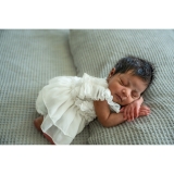 Experienced Professional Newborn portrait photographer