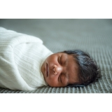 Experienced Professional Newborn portrait photographer