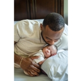 Experienced Professional Newborn portrait photographer