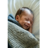 Experienced Professional Newborn portrait photographer
