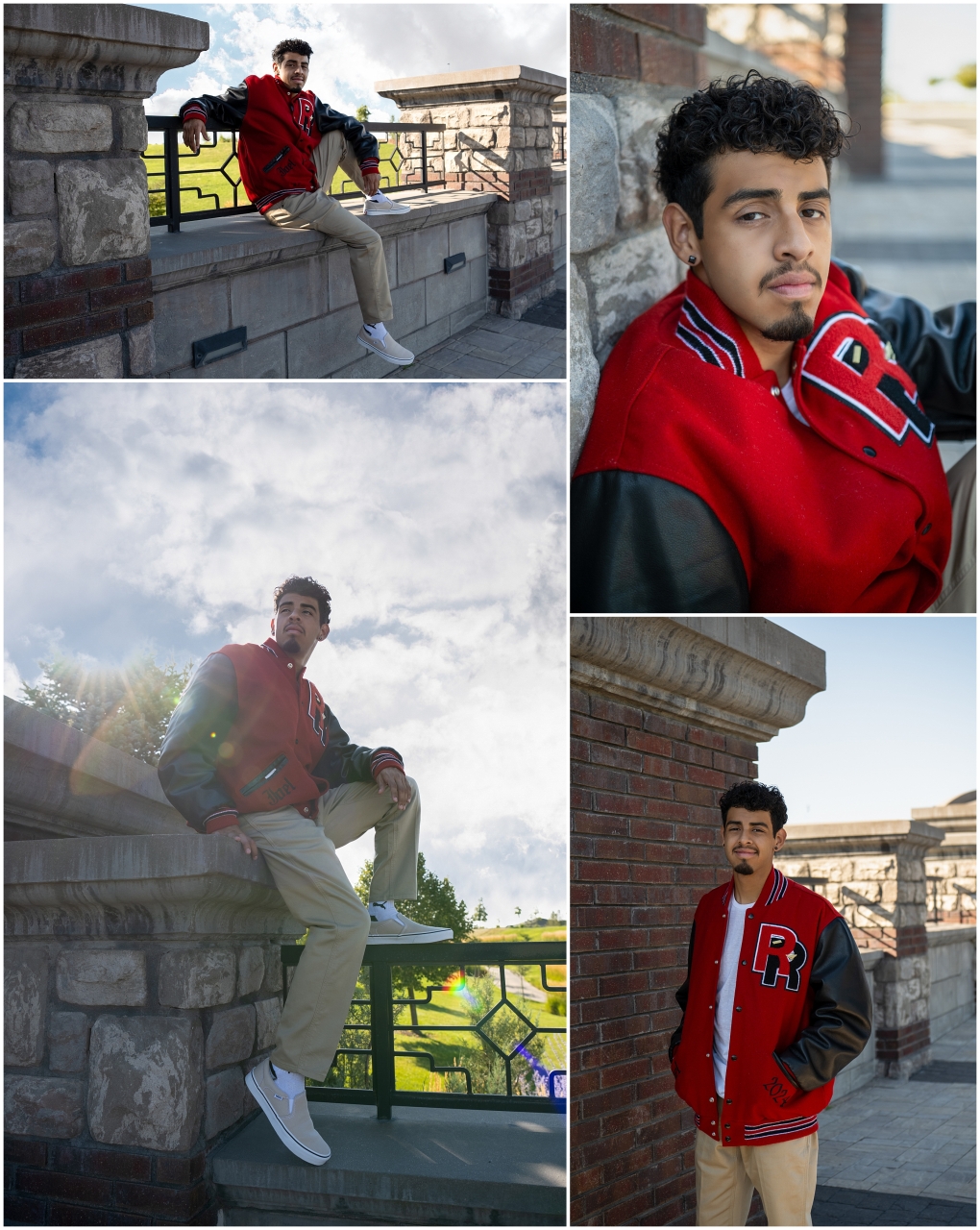 Joel Alcala  - Rangeview