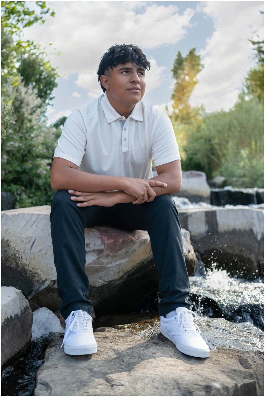 Tristan Cisneros