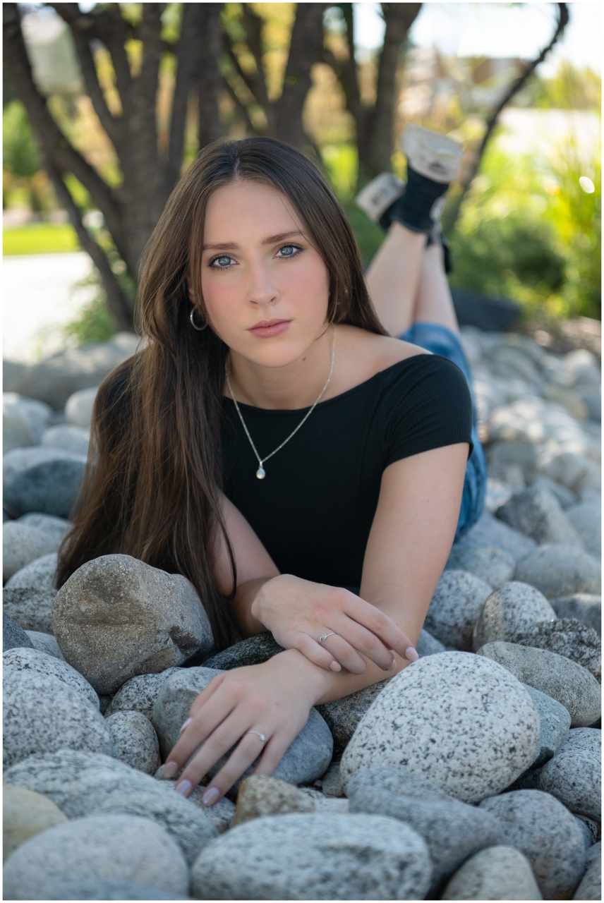 Chloe Jachowicz
