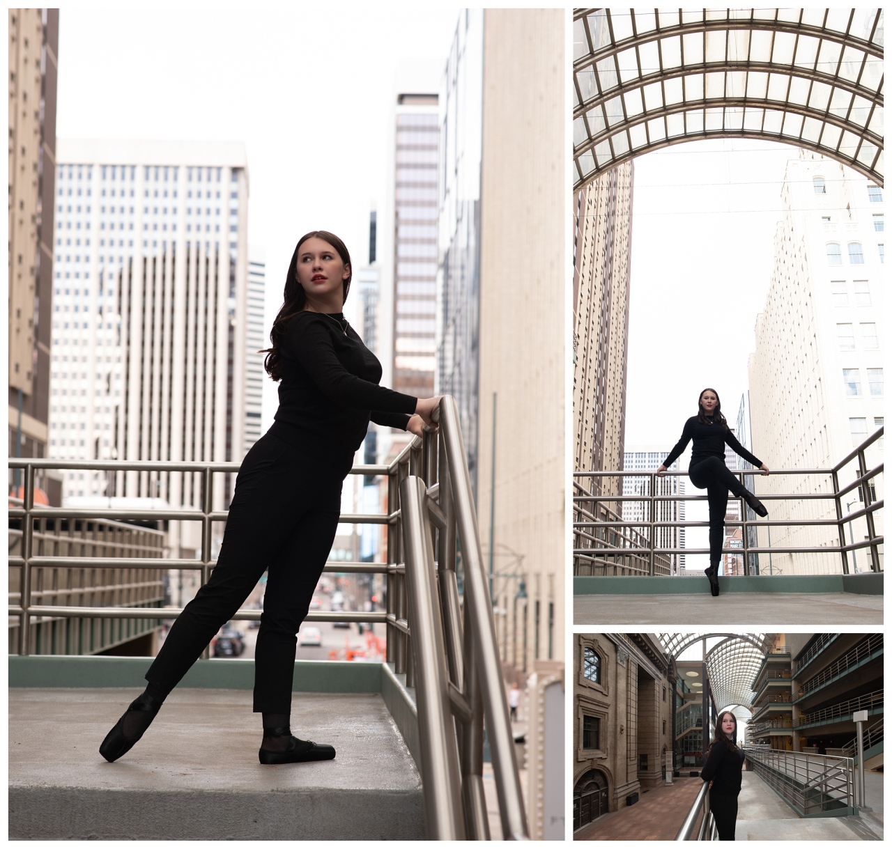 Top High School Senior Photographer in Aurora colorado Sabrina Patten - MacKenzie Carullo Photography