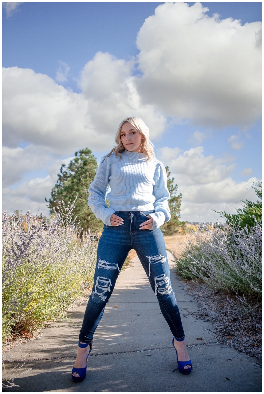 Highschool Senior portrait photographer , photos, photography , EagleCrest, Smoky hill, Vista Peak, chapparal , grandview, cherokee trail, cherry creek, machbeuf, lotus school of excellance
