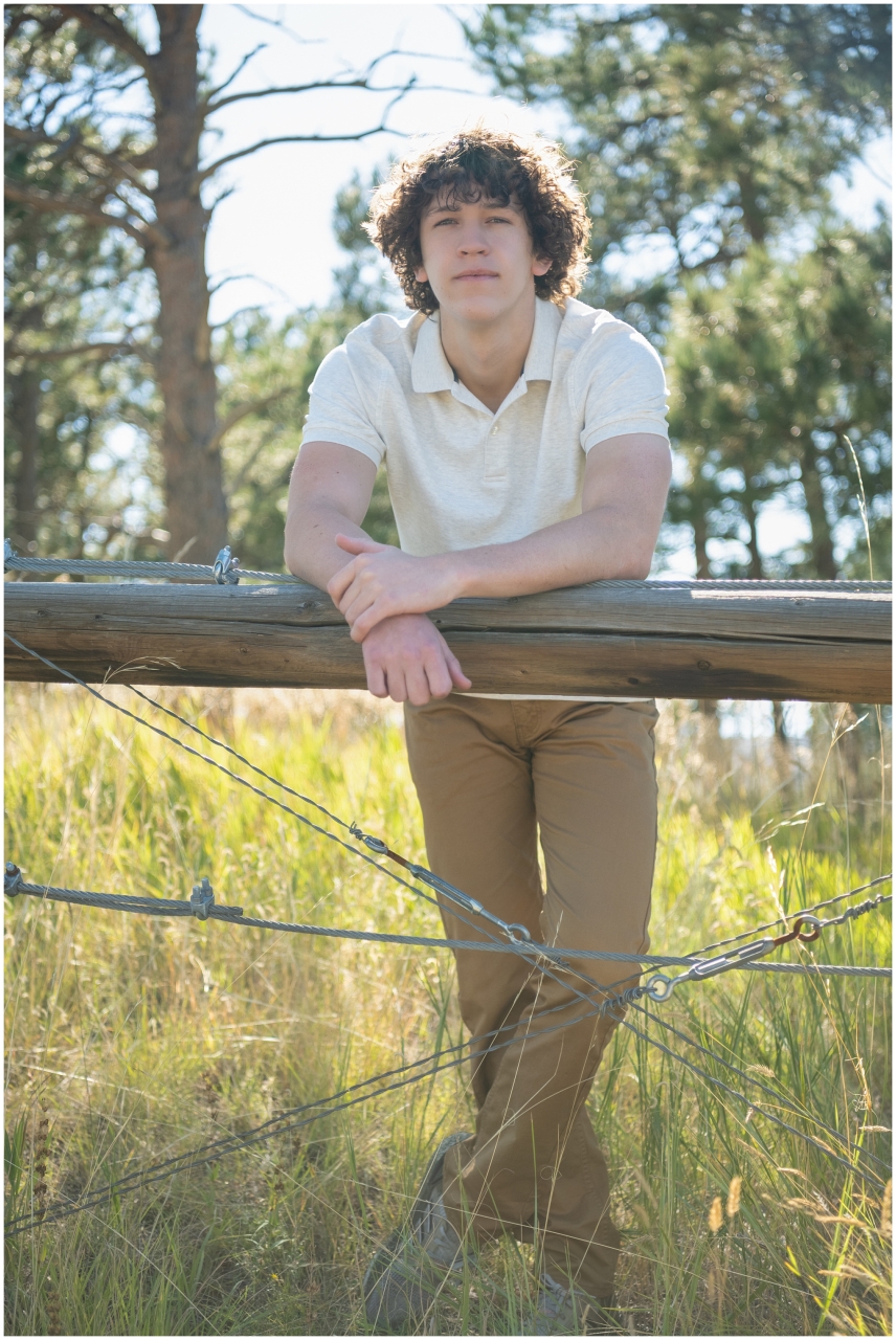 Conrad Mccullough