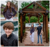 Highschool Senior portrait photographer , photos, photography , EagleCrest, Smoky hill, Vista Peak, chapparal , grandview, cherokee trail, cherry creek, machbeuf, lotus school of excellance - MacKenzie Carullo photography - Max  Webber - Samantha Webber