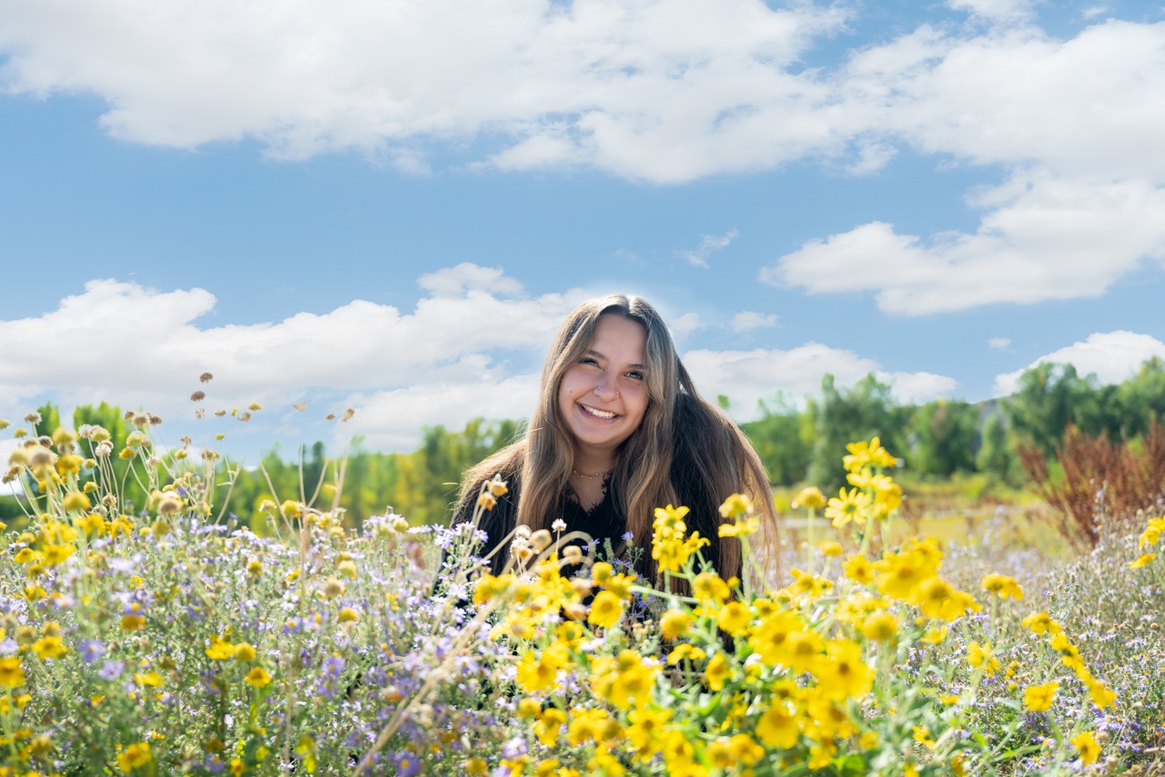 Chaparral High School