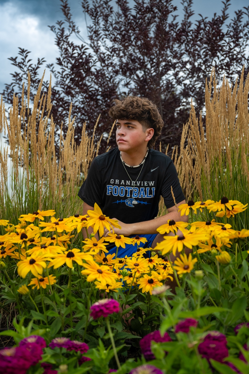 MacKenzie Carullo Portrait Photographer