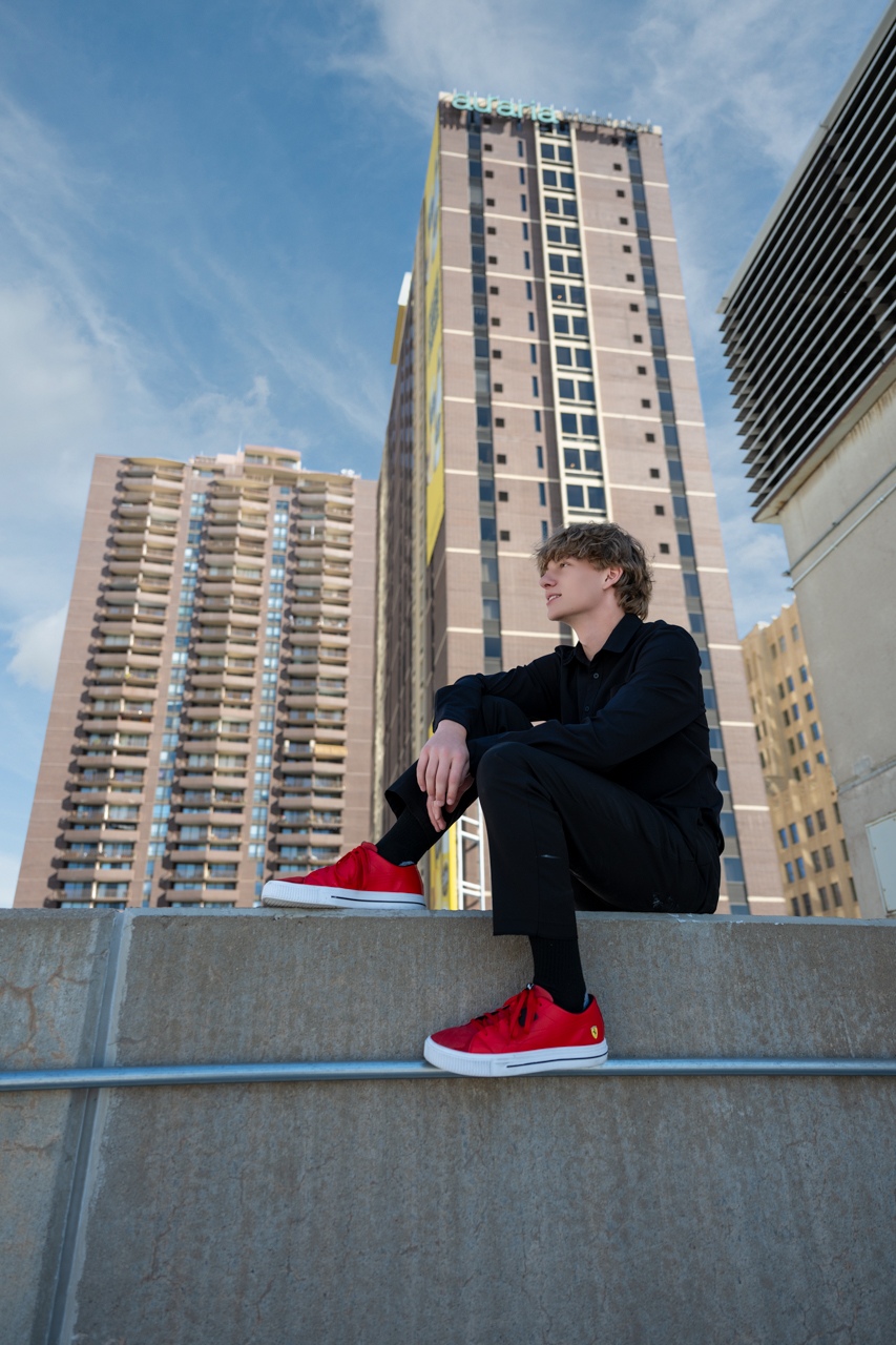 Mason Bryant