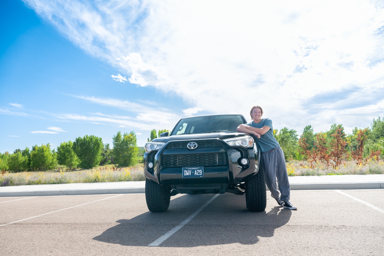 Chaparral High School