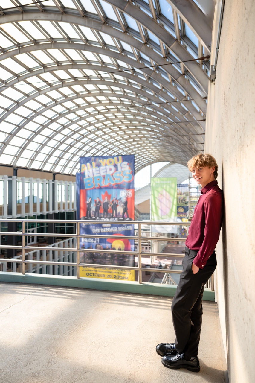 Grandview Highschool