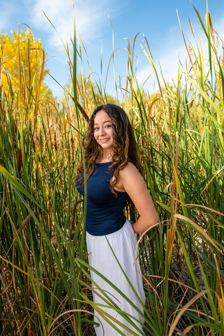 Portrait Photographer