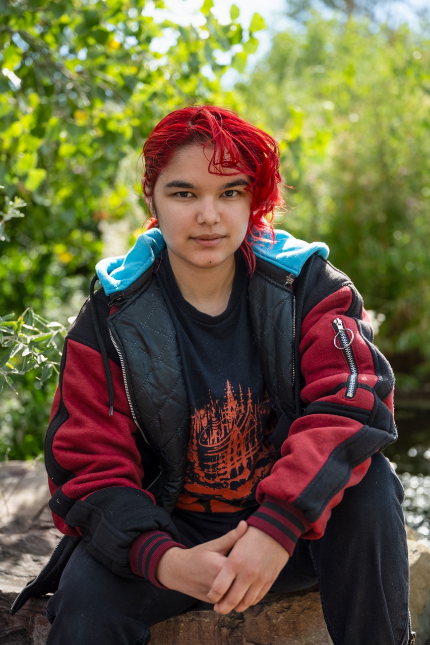 Falix Terhune