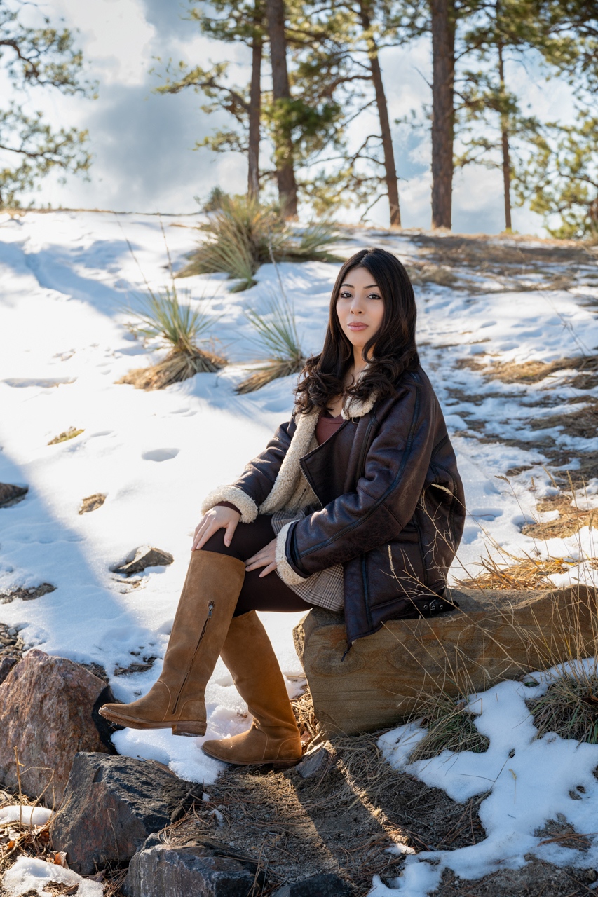 Chaparral High School