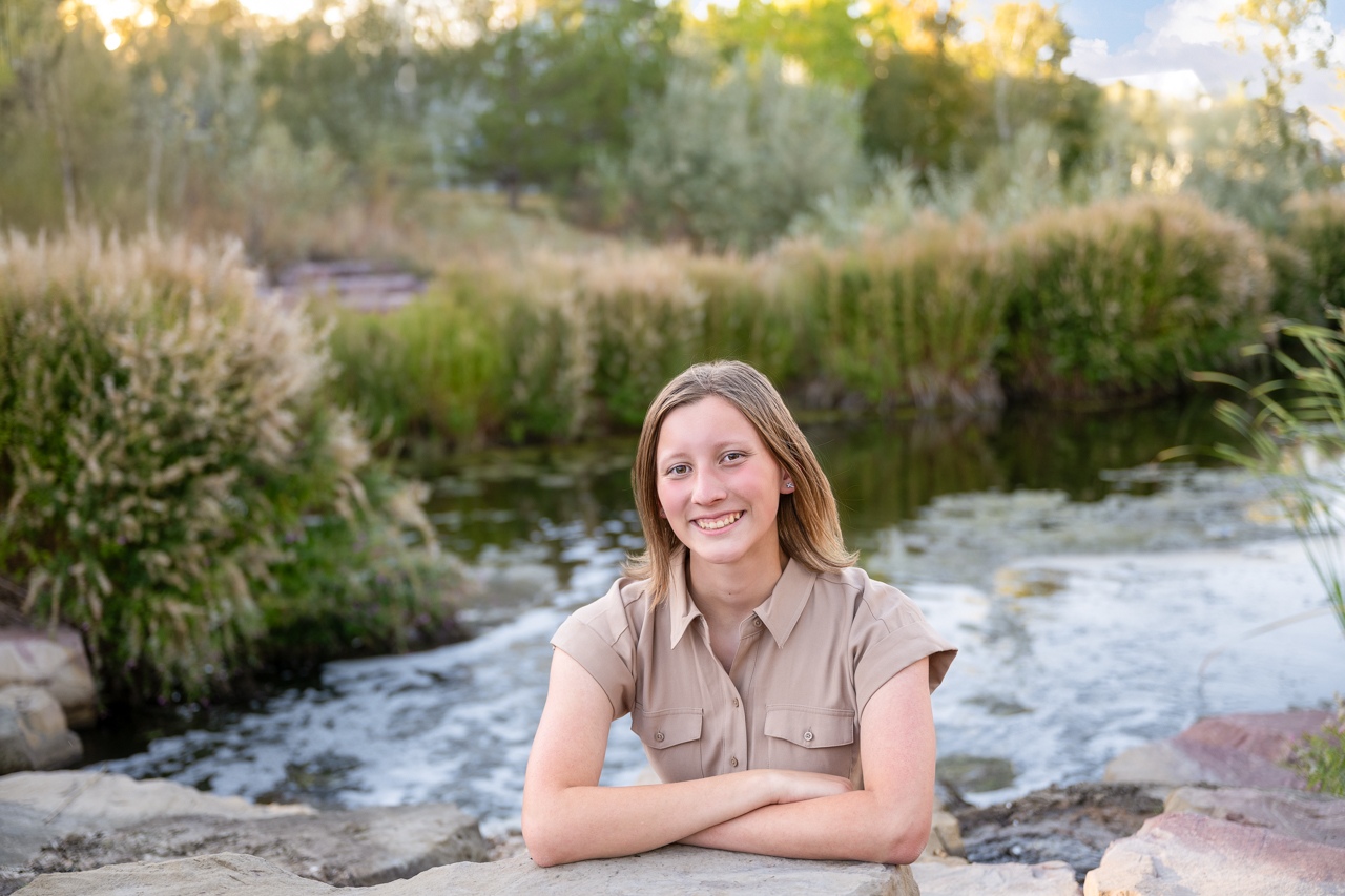 Cherokee Trails High School