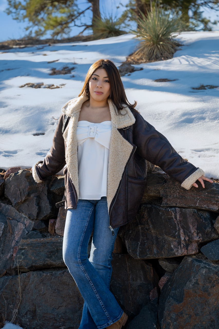 Chaparral High School