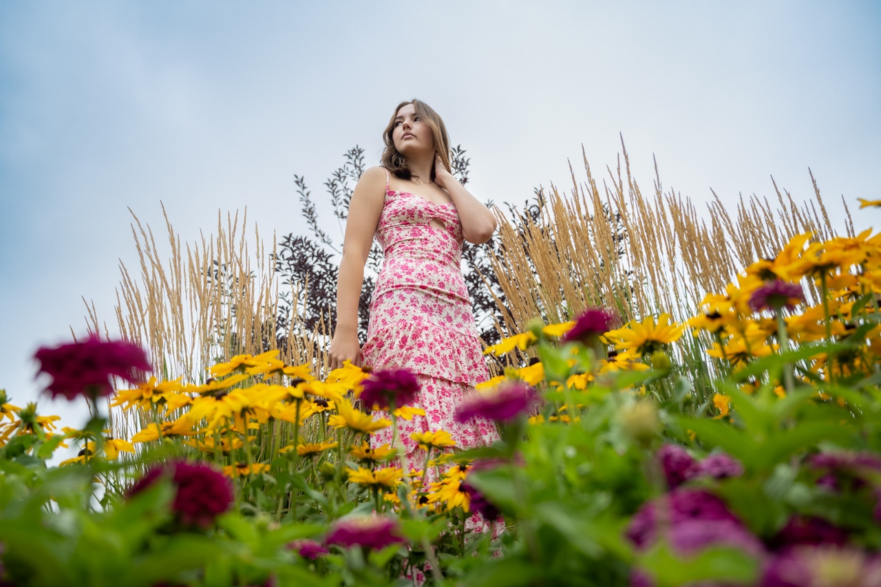 Cherokee Trails High School