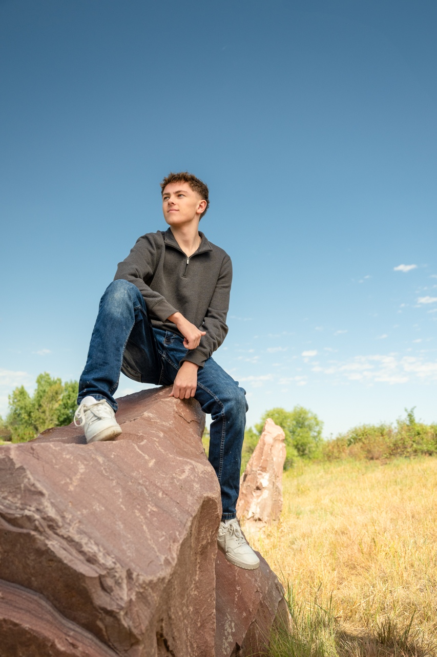 Grandview Highschool