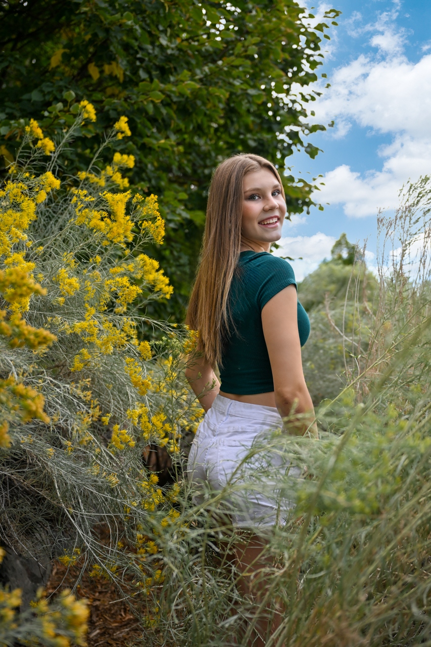 Chaparral High School