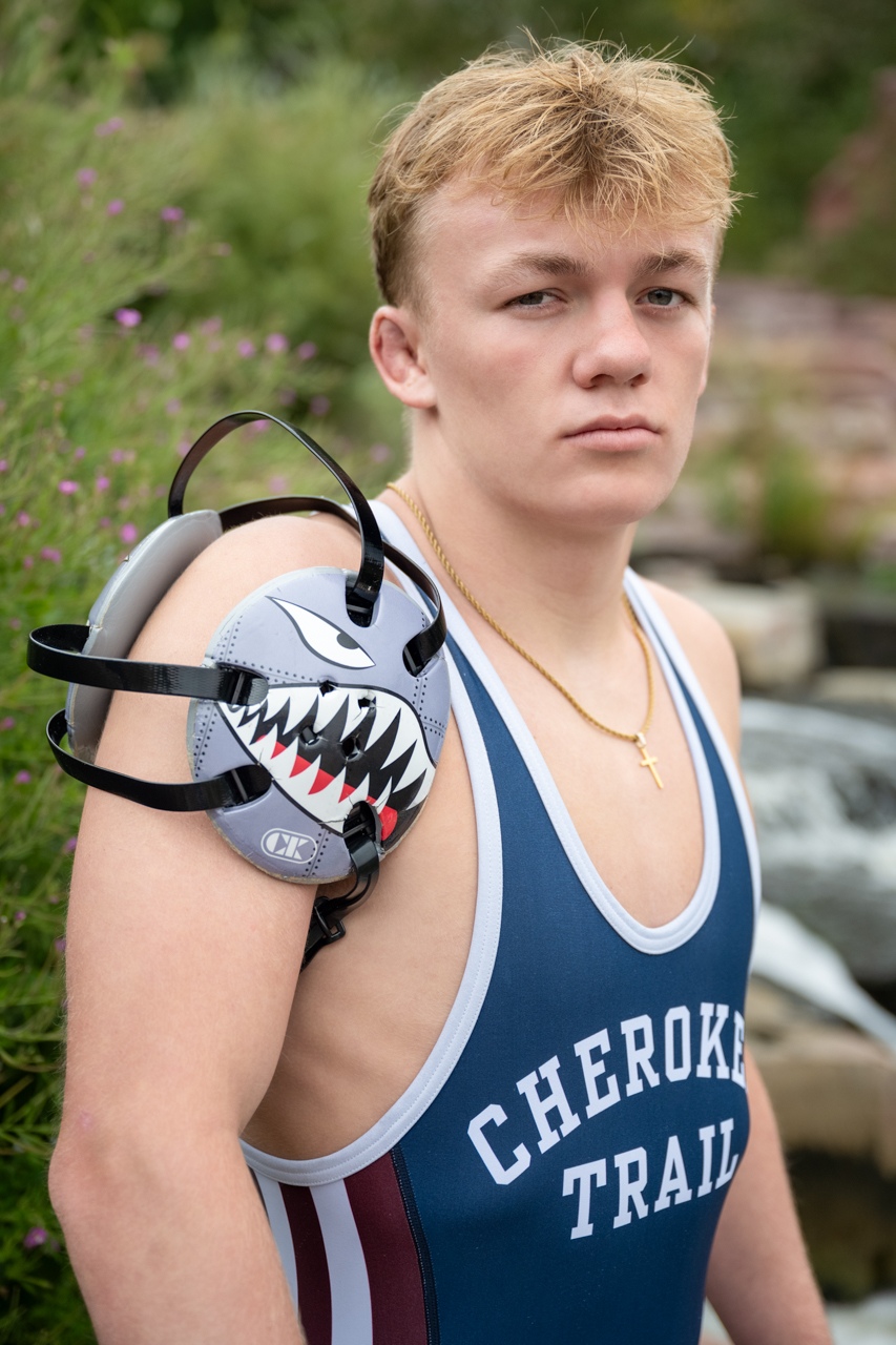 Cherokee Trails High School