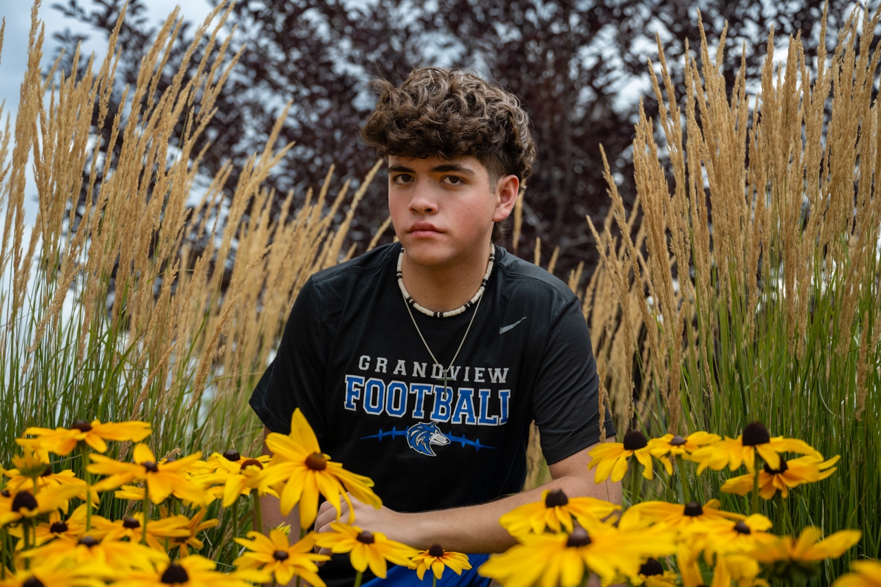 MacKenzie Carullo Portrait Photographer
