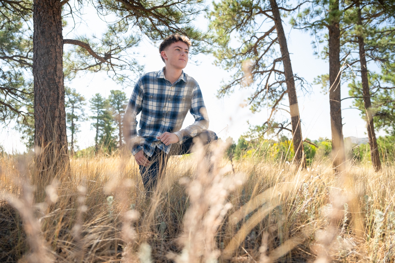 Grandview Highschool