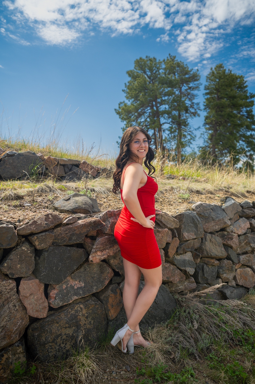 Charlee Baca