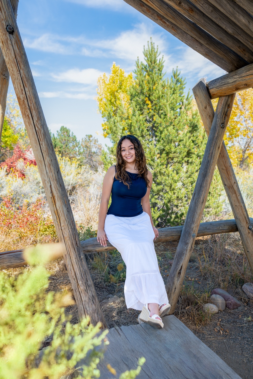 Portrait Photographer