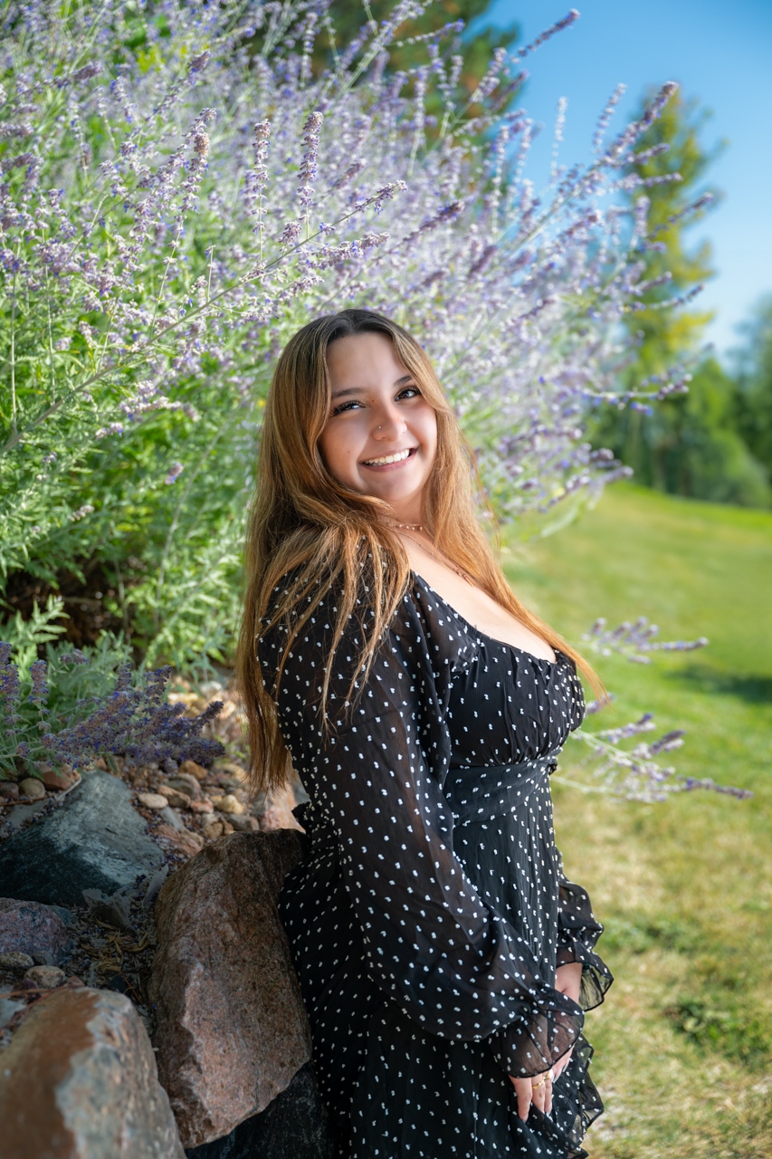 Chaparral High School