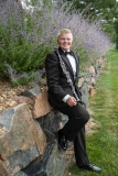 Ty Carlson Eaglecrest Senior Photos 2024