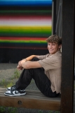 ponderosa