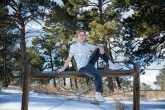 Portrait Photographer