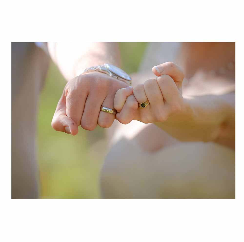 Laura Gamble & Steve Schmits