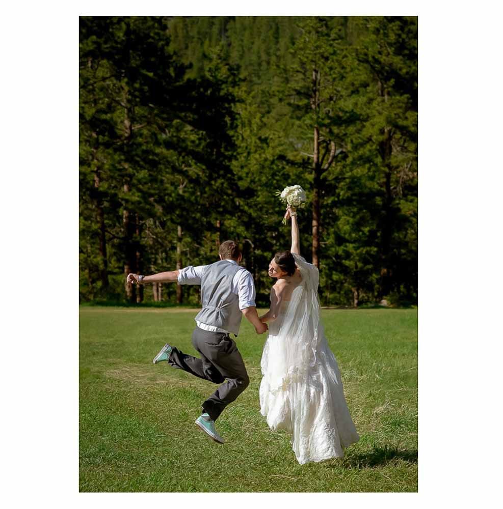 Laura Gamble & Steve Schmits