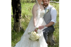 Laura Gamble & Steve Schmits