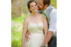 Laura Gamble & Steve Schmits