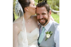 Laura Gamble & Steve Schmits