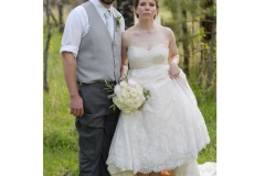 Laura Gamble & Steve Schmits