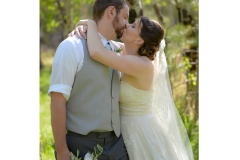 Laura Gamble & Steve Schmits
