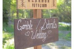 Laura Gamble & Steve Schmits