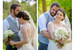 Laura Gamble & Steve Schmits
