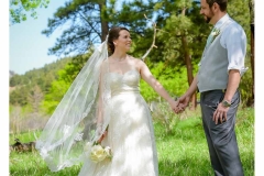 Laura Gamble & Steve Schmits