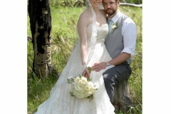 Laura Gamble & Steve Schmits