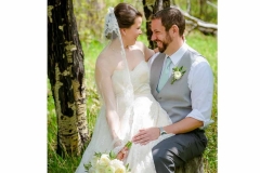 Laura Gamble & Steve Schmits