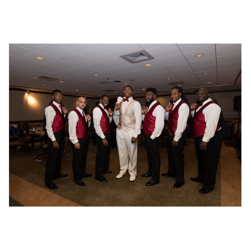 Denver Metro Wedding Photographer