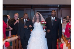 Denver Metro Wedding Photographer